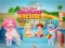 لعبة Baby Hazel Preschool Picnic على الانترنت