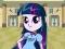 لعبة Equestria Girls Avatar Maker على الانترنت