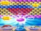 لعبة Bubble Shooter Deluxe على الانترنت