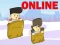 لعبة Sack Race Online على الانترنت