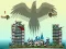 لعبة Empire island على الانترنت