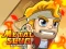 لعبة Metal Slug Adventure على الانترنت