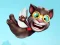 لعبة Flappy Talking Tom على الانترنت