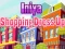 لعبة Iniya Dress Up على الانترنت