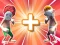 لعبة Merge Muscle على الانترنت