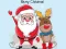 لعبة Christmas Fun Hidden Stars على الانترنت