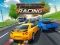 لعبة Traffic Racing على الانترنت