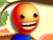 لعبة Kill The Buddy على الانترنت