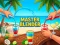 لعبة Master Blender على الانترنت