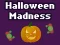 لعبة Halloween Madness على الانترنت