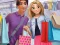 لعبة Rachel And Filip Shopping Day على الانترنت
