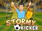 لعبة Stormy Kicker على الانترنت
