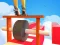 لعبة One Wheel Rush على الانترنت