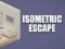 لعبة Isometric Escape على الانترنت