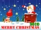 لعبة Merry Christmas 2019 على الانترنت