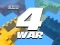 لعبة KOGAMA: WAR4 على الانترنت