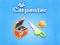 لعبة Carpenter على الانترنت