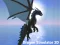 لعبة Dragon Simulator 3D على الانترنت