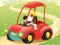 لعبة Funny Animal Ride Difference على الانترنت