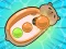 لعبة Capybara Screw Jam على الانترنت