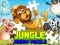 لعبة Jungle Jigsaw Puzzle على الانترنت