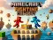 لعبة Minecrafts Fighting Combat على الانترنت