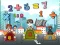 لعبة Math Memory Match على الانترنت