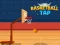 لعبة Basketball Tap على الانترنت