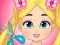 لعبة Love Story Diana Dress Up على الانترنت