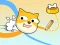 لعبة Doge Rush Draw Home Puzzle على الانترنت