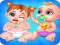 لعبة Fan Baby DayCare على الانترنت