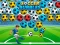 لعبة Soccer Bubbles على الانترنت
