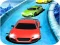 لعبة Water Slide Car Racing Sim على الانترنت