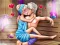 لعبة Ice Queen Sauna Flirting على الانترنت