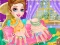 لعبة Ice Princess Nail Design على الانترنت