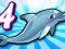 لعبة My Dolphin Show 4 على الانترنت