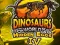 لعبة Dinosaurs World Hidden Eggs Part IV على الانترنت