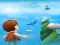 لعبة Fly to me Higher على الانترنت
