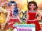 لعبة BFF Christmas Travel Recommendation على الانترنت