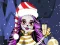 لعبة Monster High Christmas على الانترنت