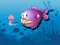 لعبة Fishy Differences على الانترنت