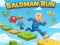 لعبة Baldman Run على الانترنت