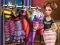 لعبة Sery Magazine Dolly Dress Up على الانترنت