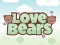 لعبة Love Bears على الانترنت