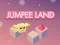 لعبة Jumpee Land على الانترنت
