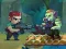 لعبة Jungle Hero 2 على الانترنت