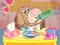 لعبة Hippo Baby Care Game على الانترنت