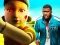 لعبة Squid Game 456 على الانترنت