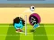 لعبة Head Soccer Squid Game على الانترنت