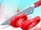 لعبة Chef Knife Master على الانترنت